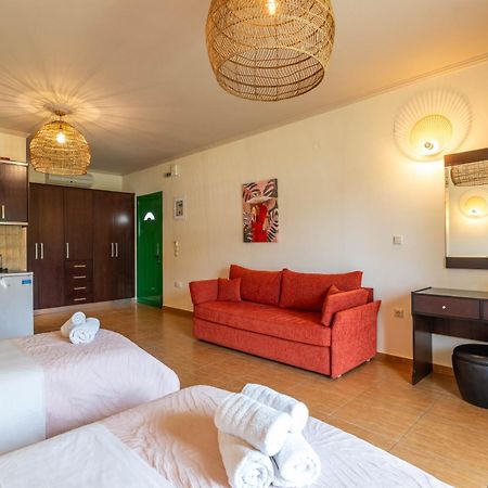 Aiora Suites Sivota  Exterior photo