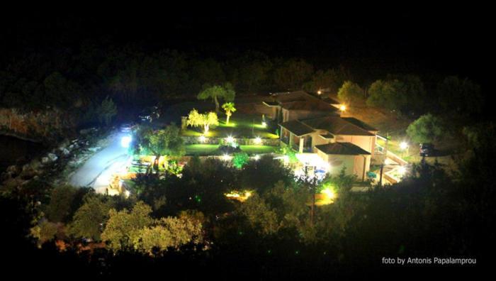 Aiora Suites Sivota  Exterior photo