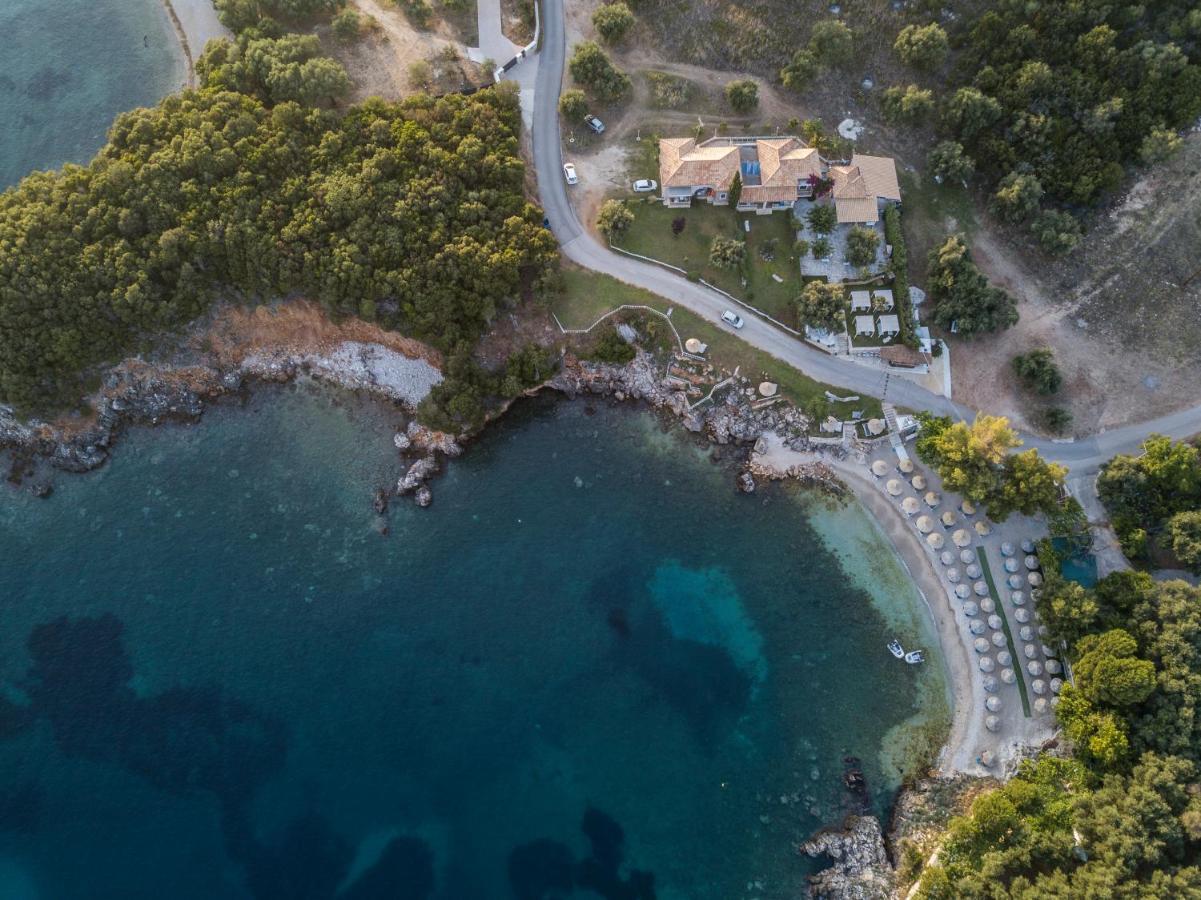 Aiora Suites Sivota  Exterior photo