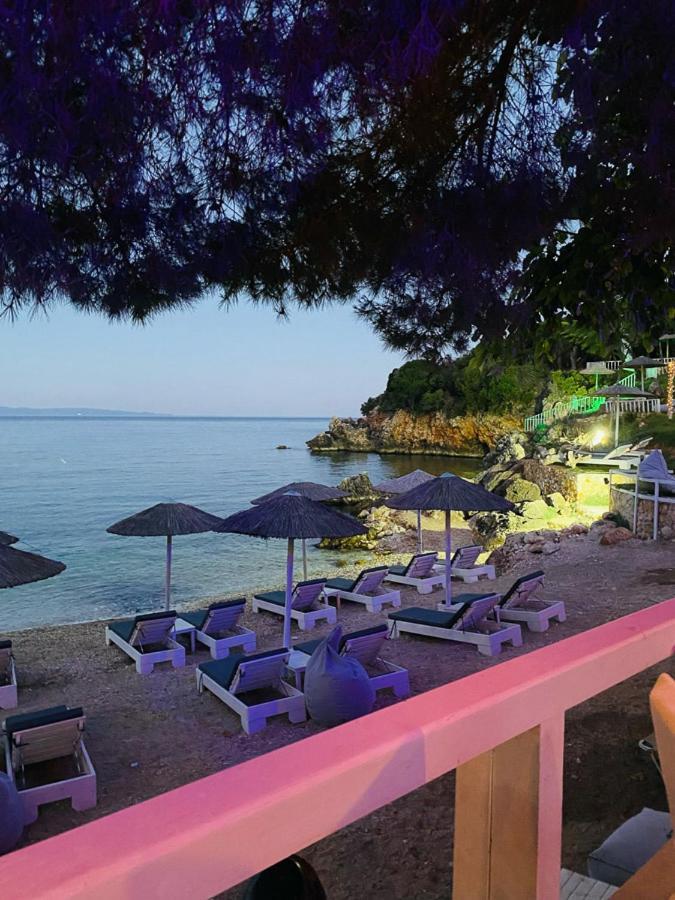 Aiora Suites Sivota  Exterior photo