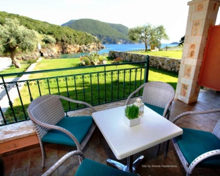 Aiora Suites Sivota  Exterior photo