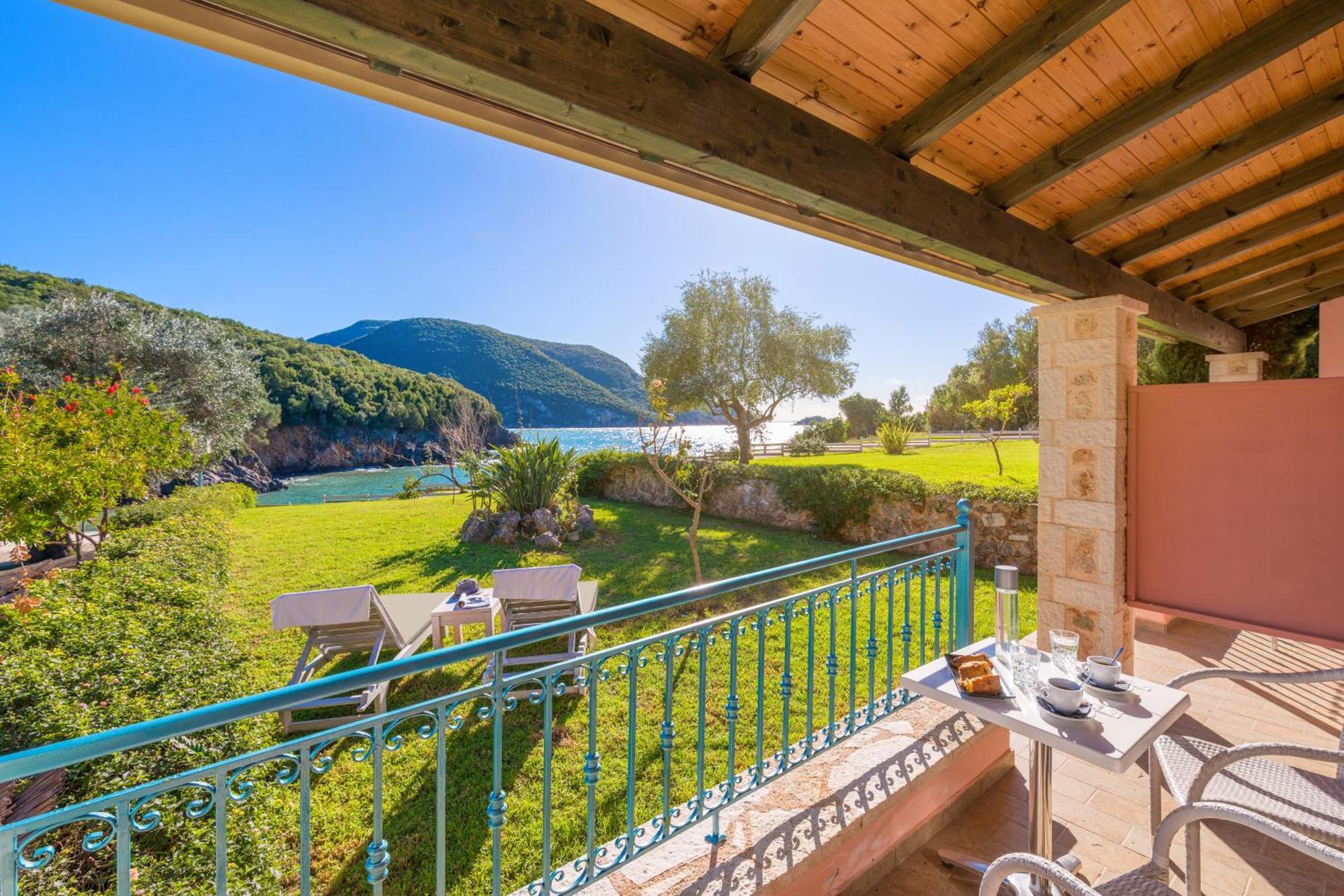 Aiora Suites Sivota  Exterior photo